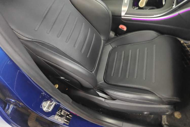 Used Mercedes-Benz C-Class 2022 Restyled C 260 L Sport Edition
