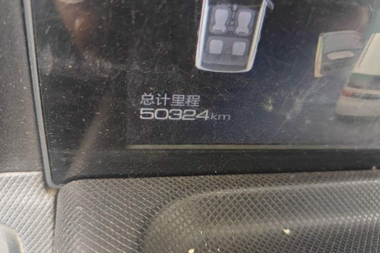 Used Wuling Hongguang MINIEV 2021 Macaron Fashion Model Lithium Iron Phosphate