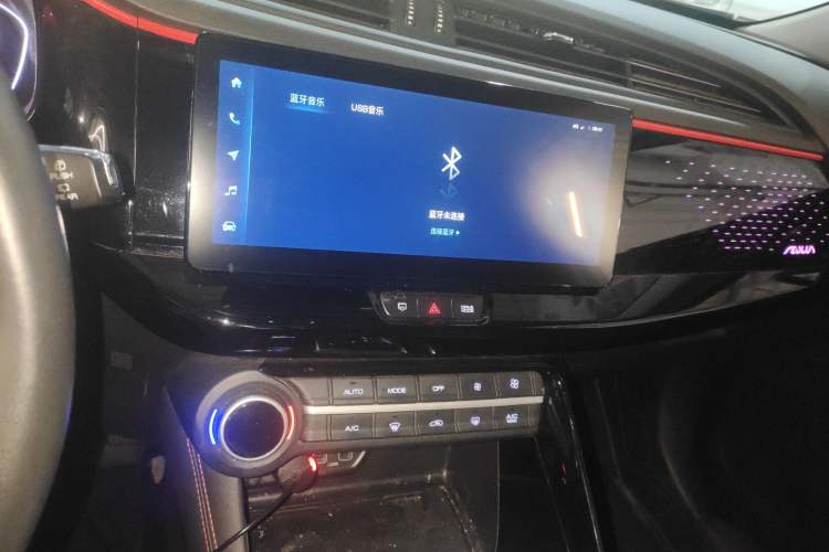 Used Dongfeng Aeolus AX7 2022 Mach Edition 1.5T DCT DF41