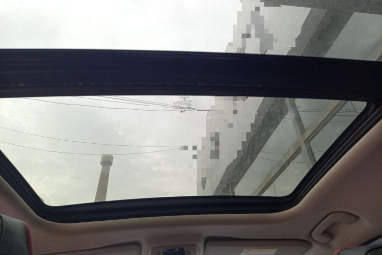 Used DS 6 2016 1.6T Elegant Edition THP160
