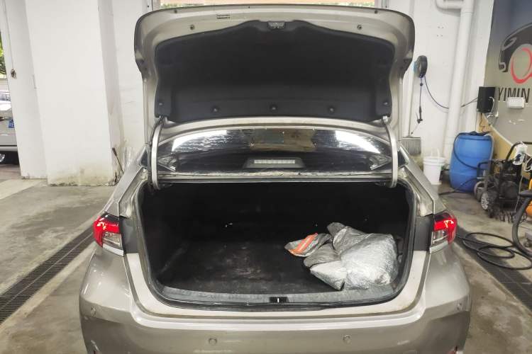 Used Toyota Corolla 2021 1.2T S-CVT Elite PLUS Edition
