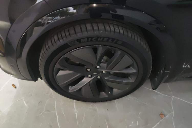 Used Li Auto L7 2023 Pro Model