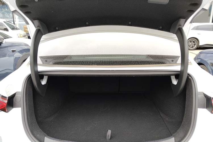 Used BYD Qin L 2025 EV 545KM Excellence Edition