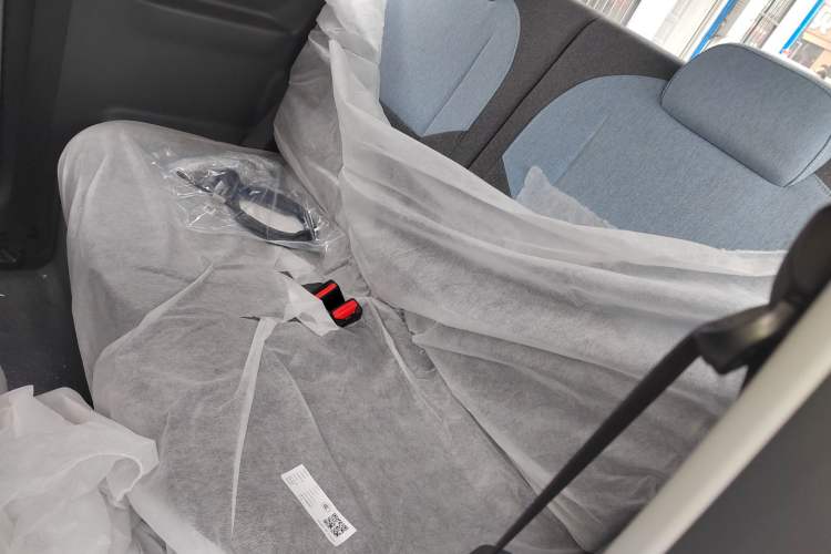 Used  Panda 2024 Panda Mini 200km Endurance Bear
