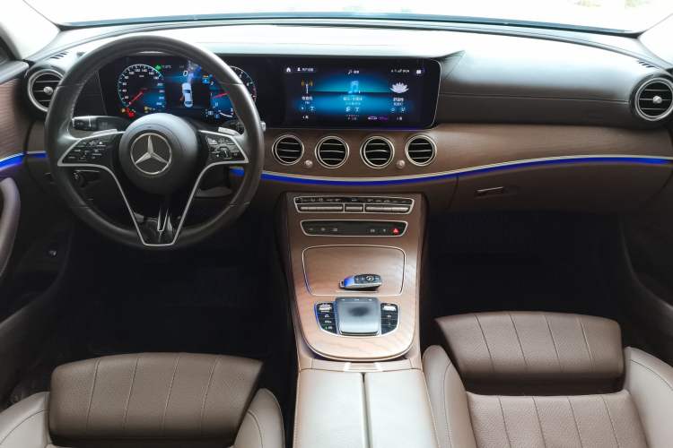 Used Mercedes-Benz E-Class 2023 E 260 L