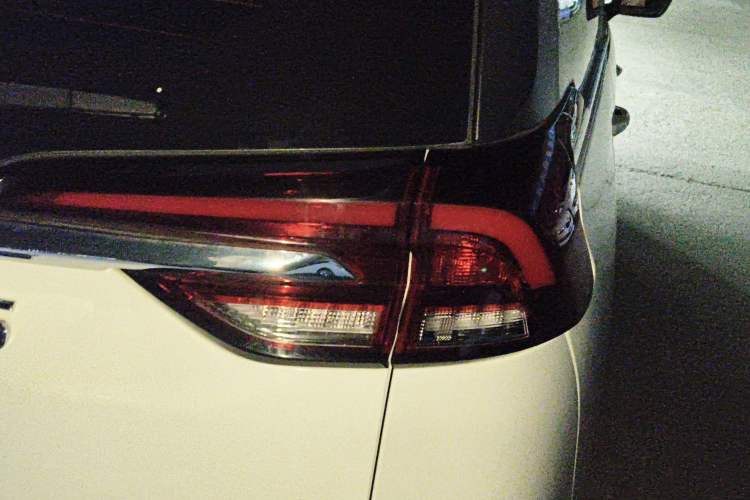 Used SAIC MAXUS G50 2023 1.5T Manual Comfort A