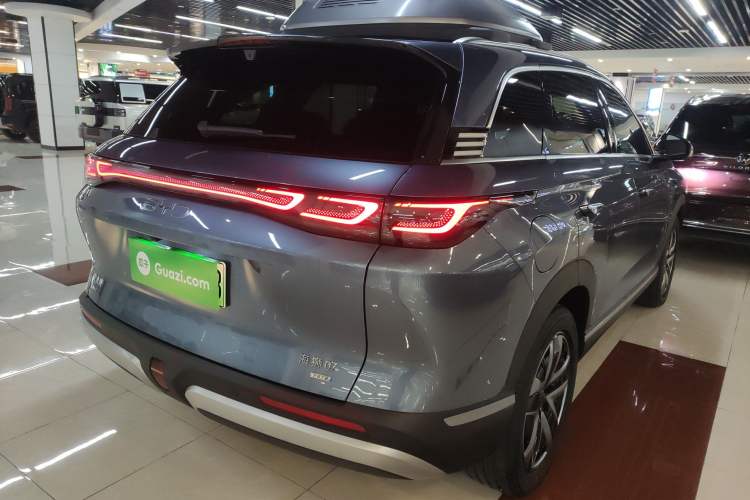 Used BYD Sealion 07 DM-i 2025 150 Flagship+ Edition