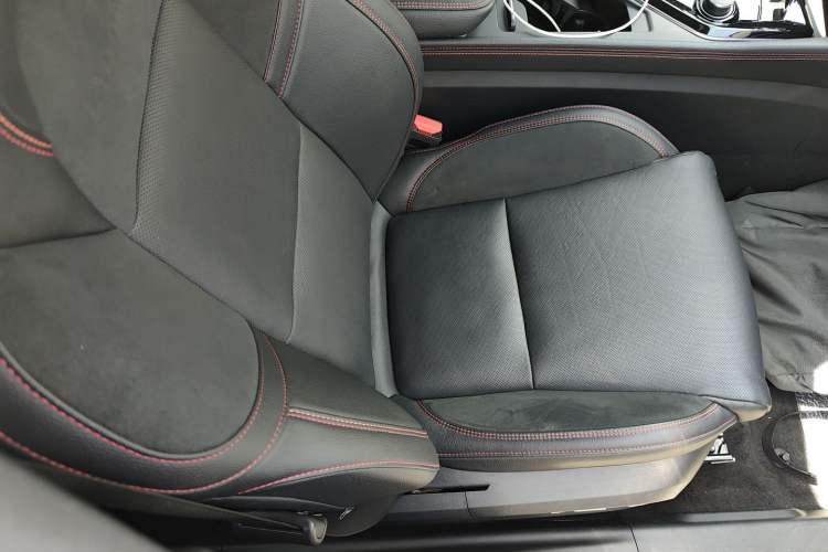 Used Lynk & Co 03 2020 1.5TD DCT JingPro Edition
