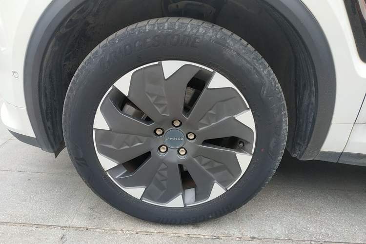 Used Lynk & Co 01 EM-P 2019 1.5T PHEV Plus
