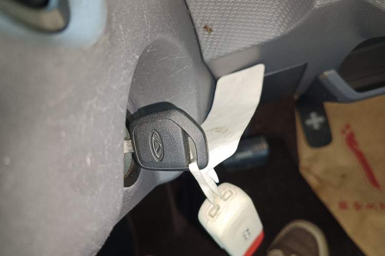 Used Chery QQ Ice Cream 2022 Taohuanxi Sweet Peach Edition
