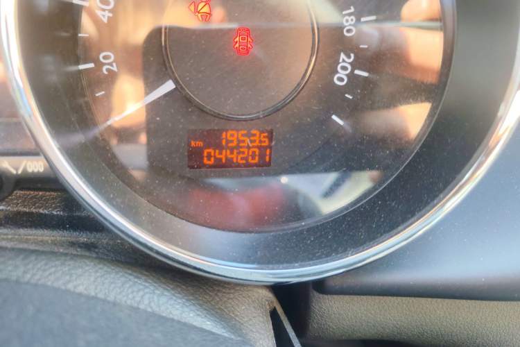 Used Peugeot 3008 2013 2.0L Automatic Trend Edition
