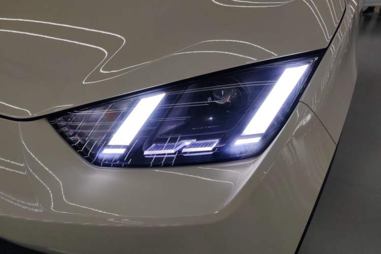 Used BYD Seagull 2023 Free Edition