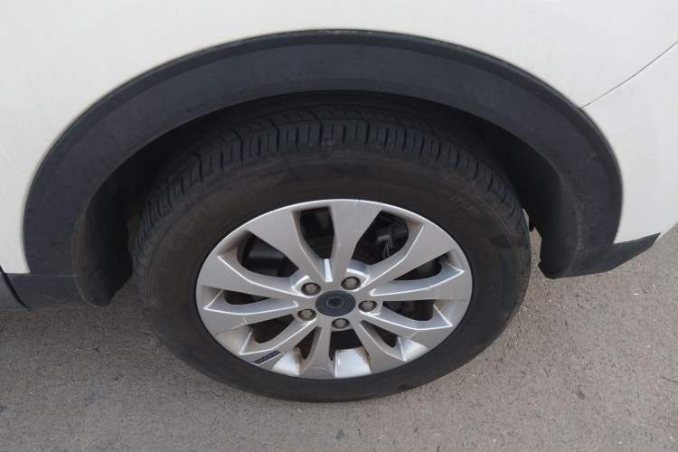 Used Haval H2s 2017 Blue Label 1.5T Manual Comfort Edition