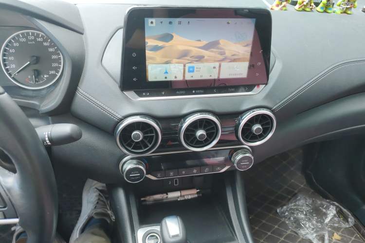 Used Nissan Sylphy 2021 1.6L XL CVT Enjoyment Edition
