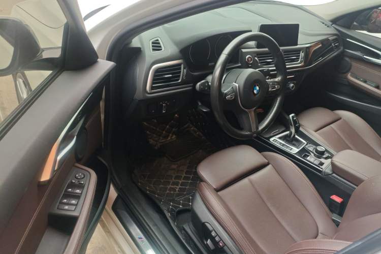 Used BMW 1 Series 2020 120i M Sport Package