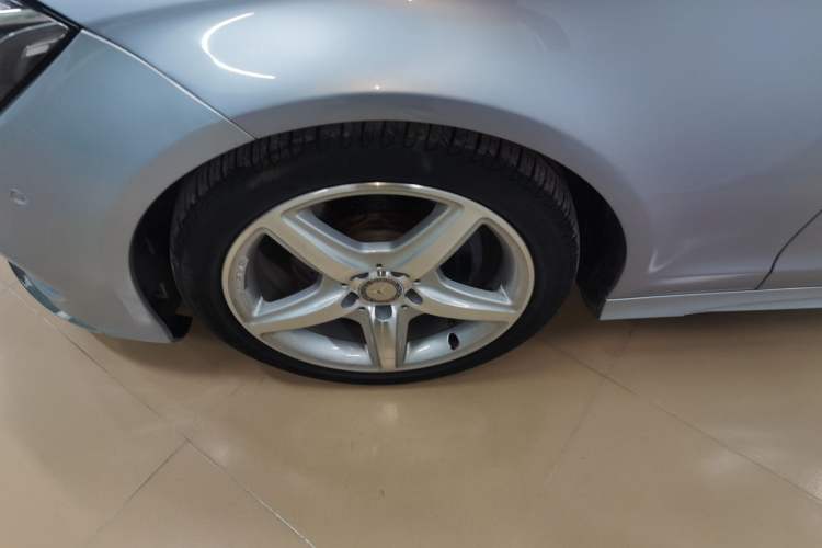 Used Mercedes-Benz CLS 2017 CLS 260 Elegant Edition
