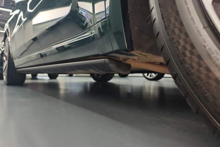 Used Li Auto L9 2024 Ultra Model
