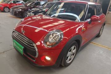 Used MINI MINI 2014 1.2T ONE