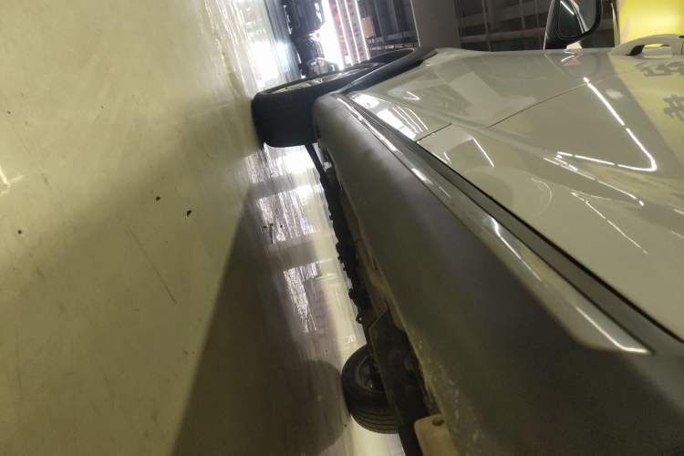 Used Chery Tiggo 3X 2022 PLUS 1.5L CVT Fashion Edition
