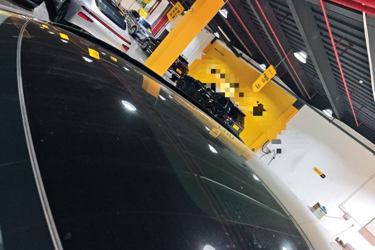 Used BYD Sealion 05 EV 2025 520 km Smart Cruise Version