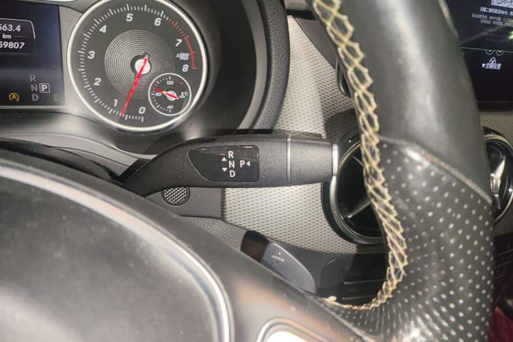 Used Mercedes-Benz B-Class 2015 B 200 Sport Edition