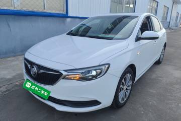 Used Buick GT 2019 18T Automatic Connected Elite Model China V Standard