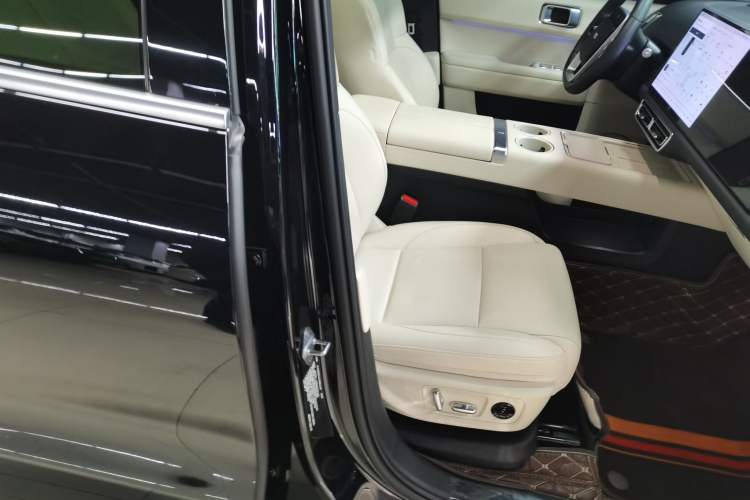 Used Li Auto L6 2024 Max