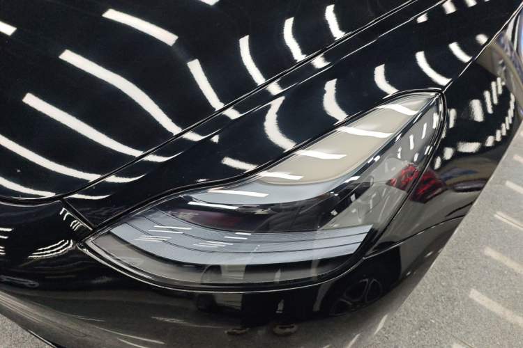 Used Tesla Model 3 2022 Rear-Wheel-Drive Version