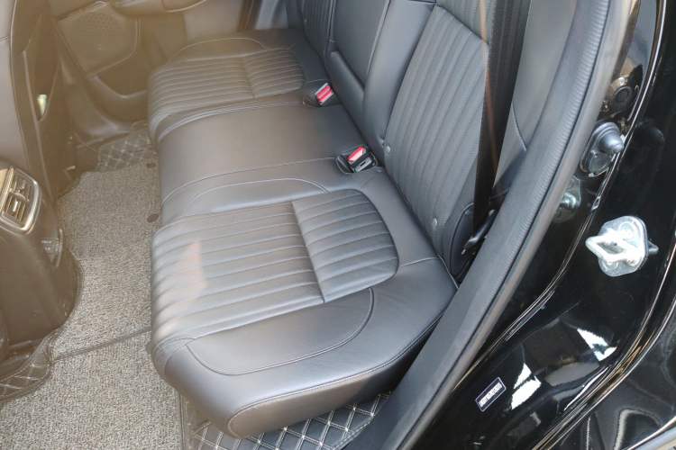 Used Honda Breeze 2021 240TURBO CVT Two-Wheel Drive Smart Enjoyment Version
