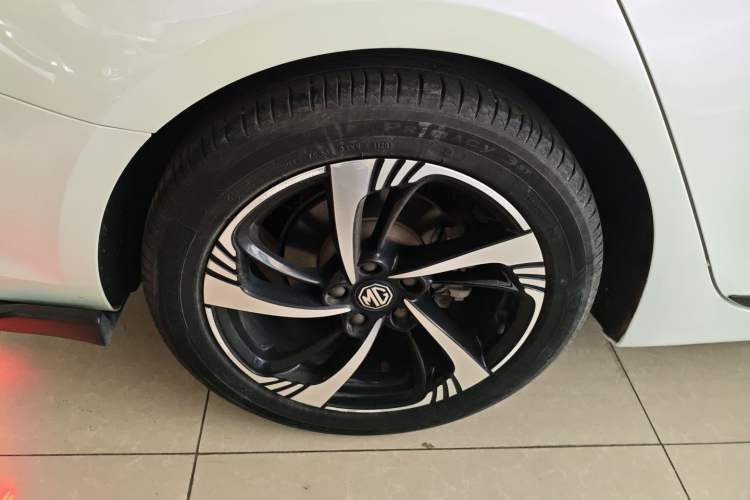 Used MG 6 2020 1.5T Automatic Trendsetting Luxury Edition
