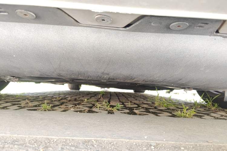 Used Maserati Ghibli 2014 3.0T Standard Edition