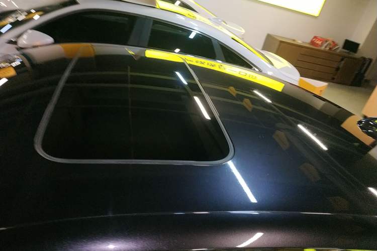 Used Honda Integra 2022 240TURBO CVT Technology Edition