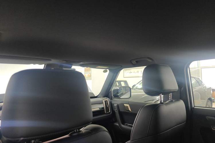 Used Chery Fulwin X3L 