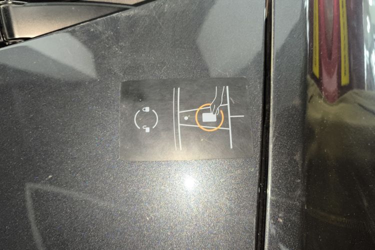 Used Tesla Model 3 2021 Revised Version II – Performance High-Performance All-Wheel-Drive Edition