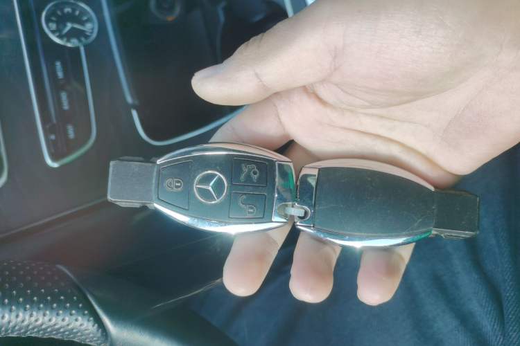 Used Mercedes-Benz C-Class 2015 C 200 L Sport Edition
