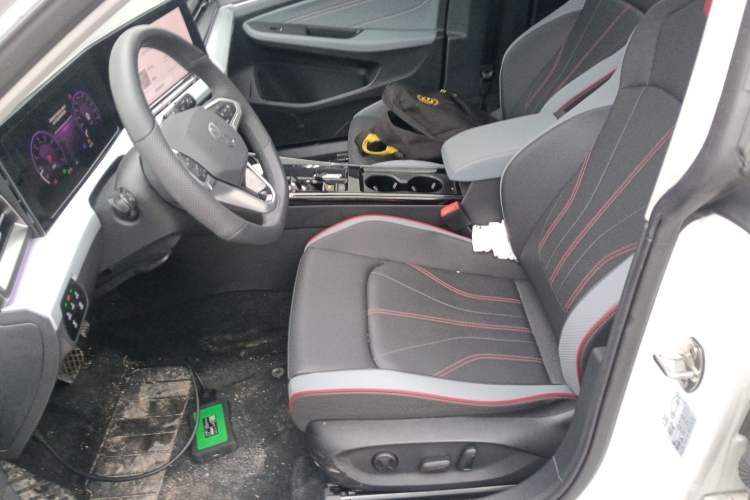 Used Volkswagen Lamando 2024 Lavida L 280TSI DSG Cool & Spicy Edition