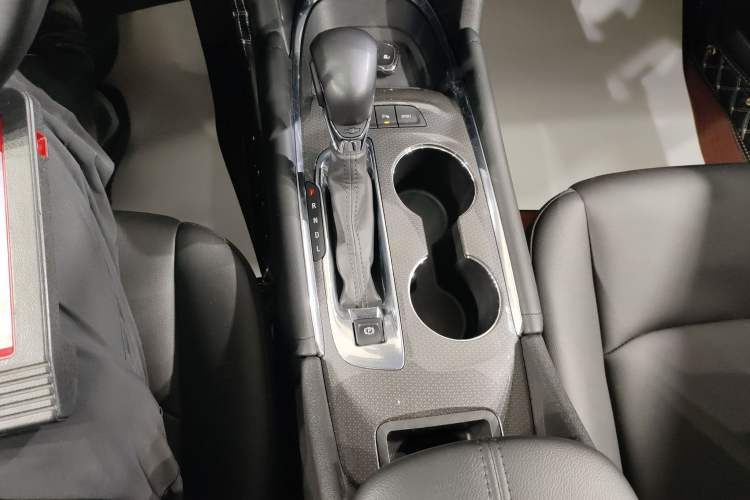 Used Chevrolet Malibu XL 2021 535T Automatic Sport Edition
