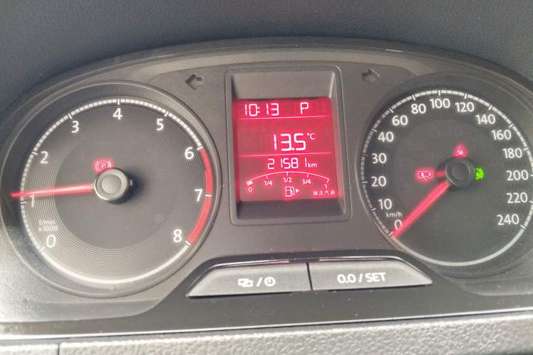 Used Jetta VA3 2021 1.5L Automatic "Upward Journey" Edition
