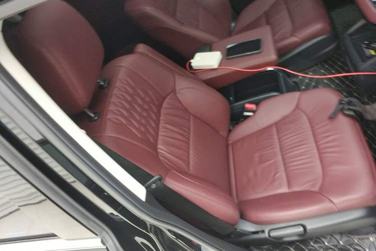 Used Honda Elysion 2022 2.0L eHEV Prestige Edition
