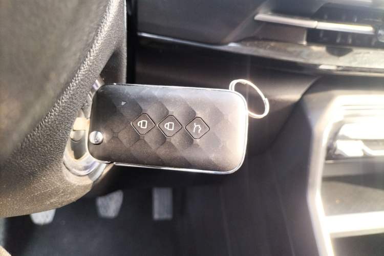 Used Wuling Asta 2021 1.5T Manual Starlight Edition