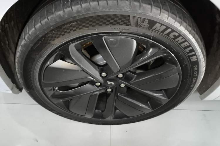 Used Li Auto L7 2024 Ultra Model
