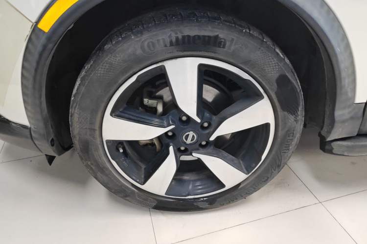 Used Nissan Qashqai 2016 2.0L CVT Luxury Edition
