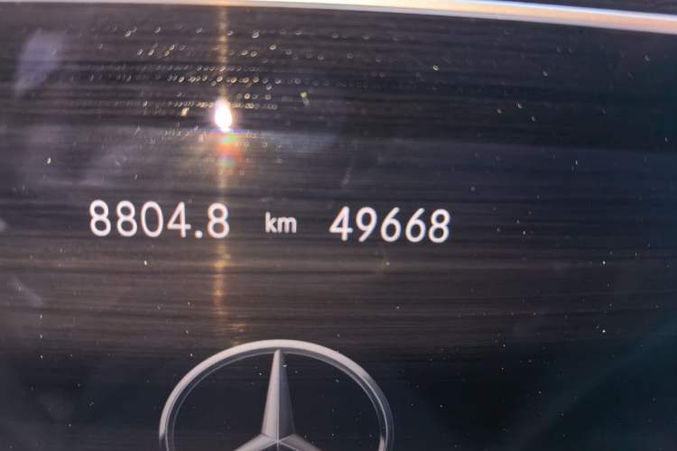 Used Mercedes-Benz A-Class 2019 Restyled A 200 L Sport Sedan