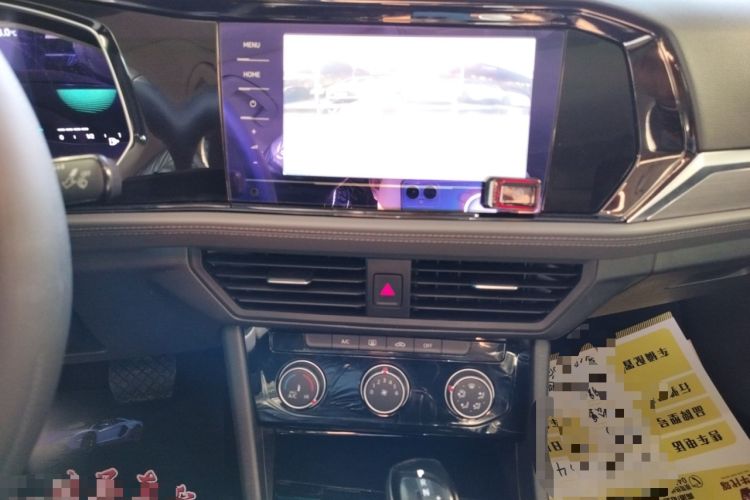 Used Volkswagen Sagitar 2021 280TSI DSG Excellence Edition
