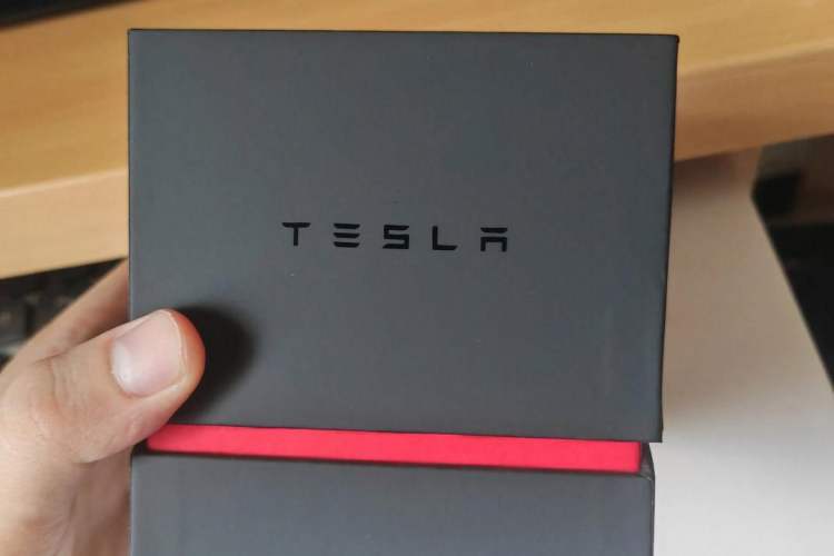 Used Tesla Model 3 2020 Revised Version Standard Range Rear-Wheel Drive – Upgraded Edition
