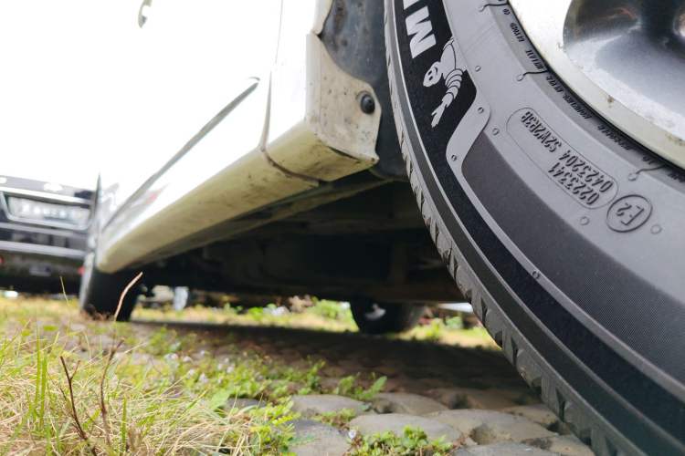 Used GAC Trumpchi M8 2020 Flagship Model 390T Prestige Edition