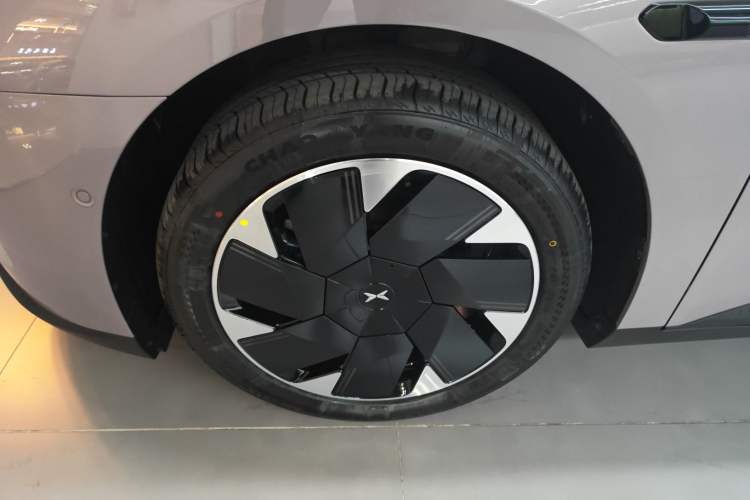 Used XPeng MONA M03 2025 502 Long-Range Max
