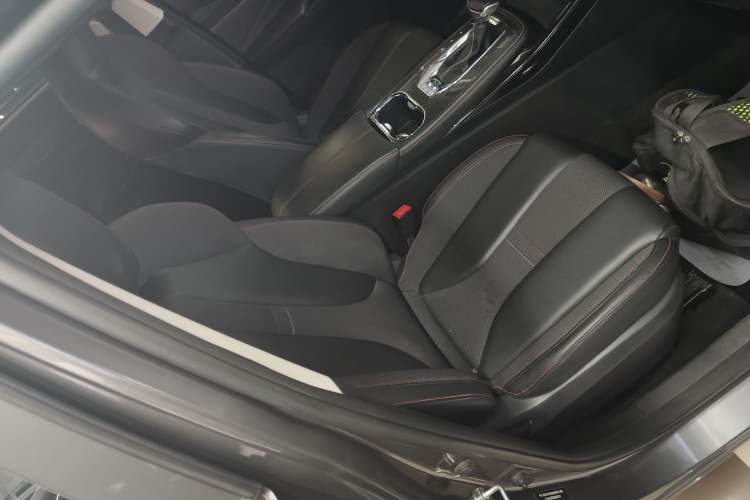 Used Oshan X5 2021 1.6L CVT Comfort Model
