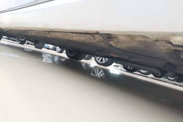 Used Mercedes-Benz E-Class 2015 Revised E 180 L Sport Edition
