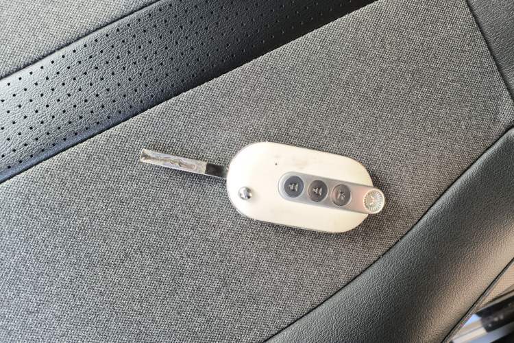 Used Wuling Hongguang MINIEV 2022 GAMEBOY 200km Gaming Edition with Lithium Iron Phosphate
